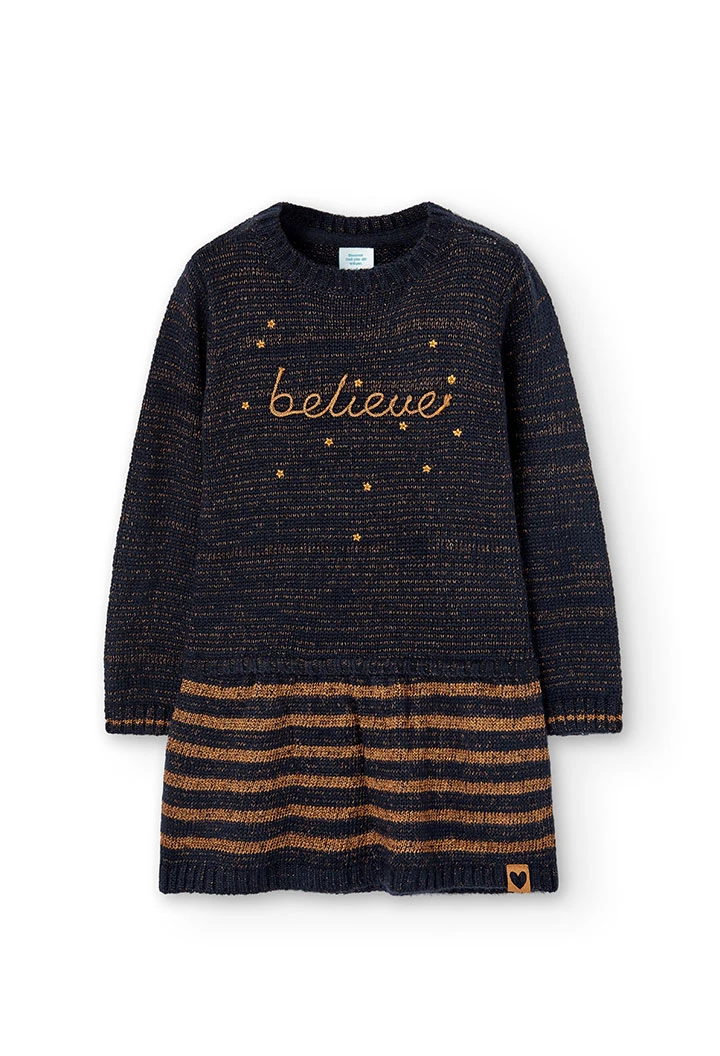 Robe pour fille