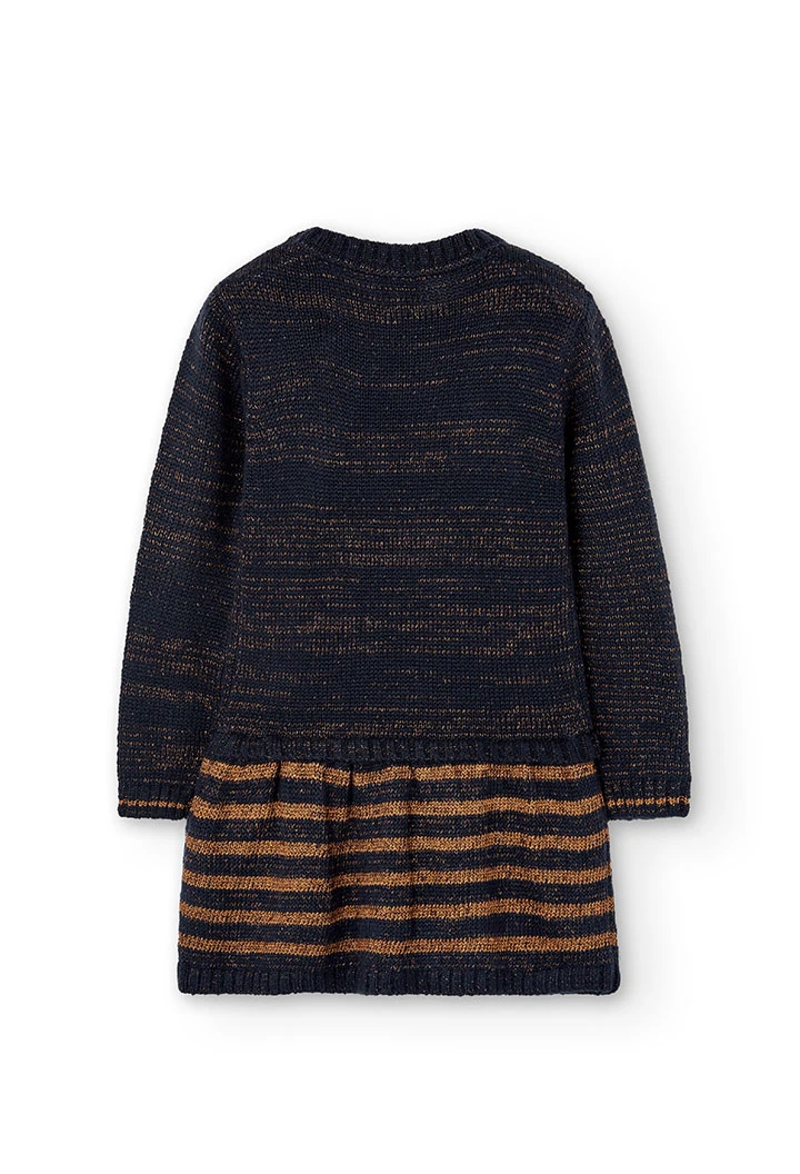 Robe pour fille