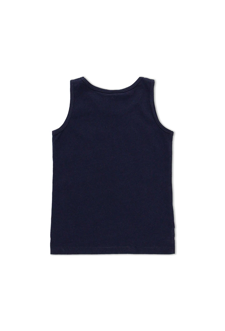 Pack en tricot bi matiere pour fille