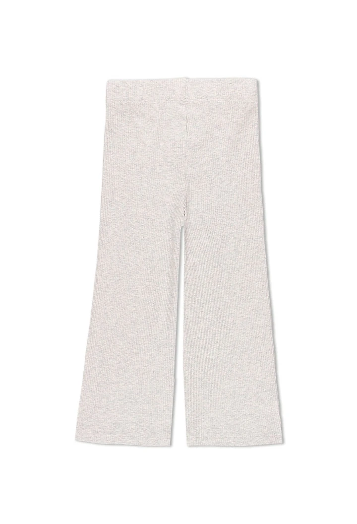 Pantalon pour fille - organique