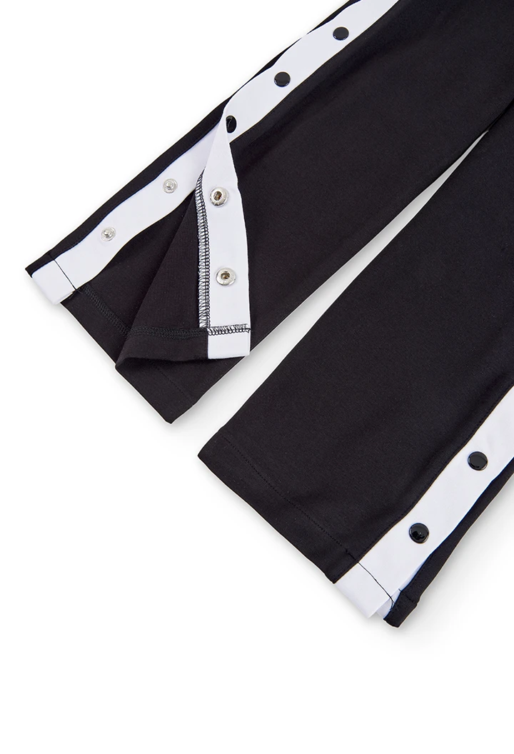 Pantalon pour fille