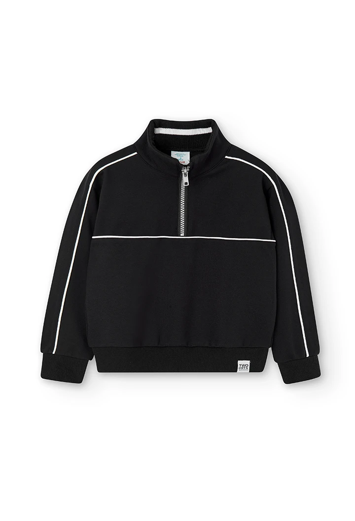 Sweat-Shirt für mädchen