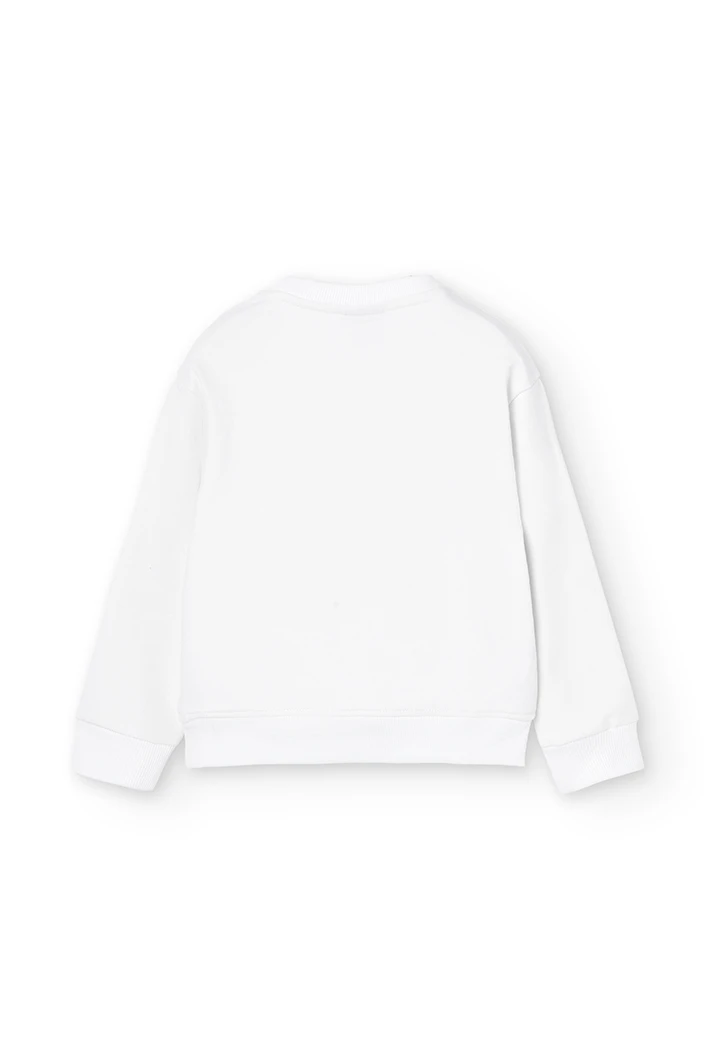 Pack en tricot pour fille