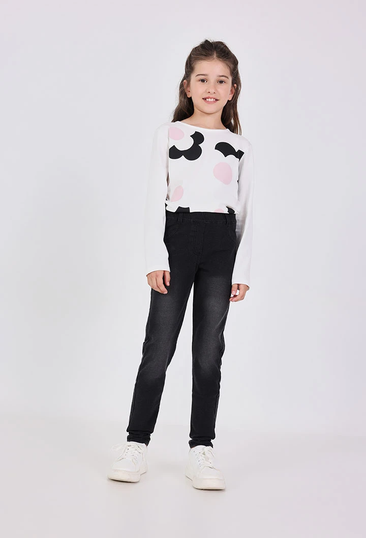 Jegging pour fille