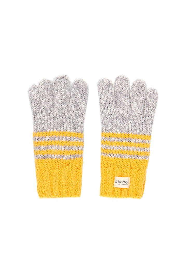 Gants pour fille