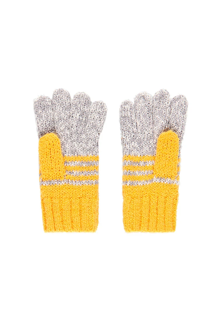 Gants pour fille