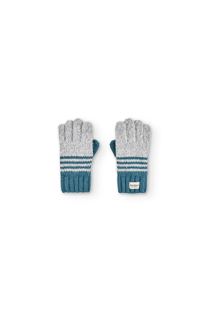Gants pour fille