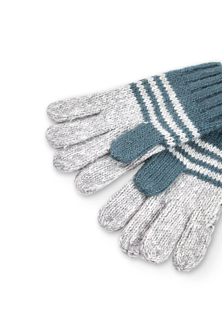 Gants pour fille