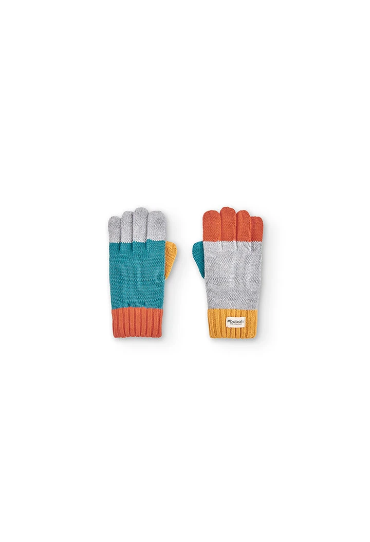 Gants pour fille