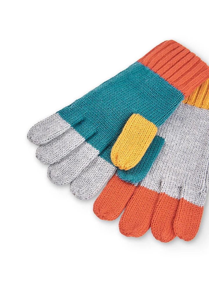 Gants pour fille