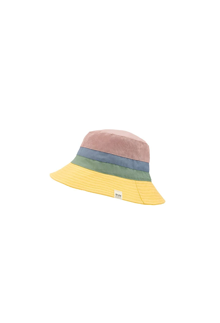 Bonnet "safari" unisex unisex
