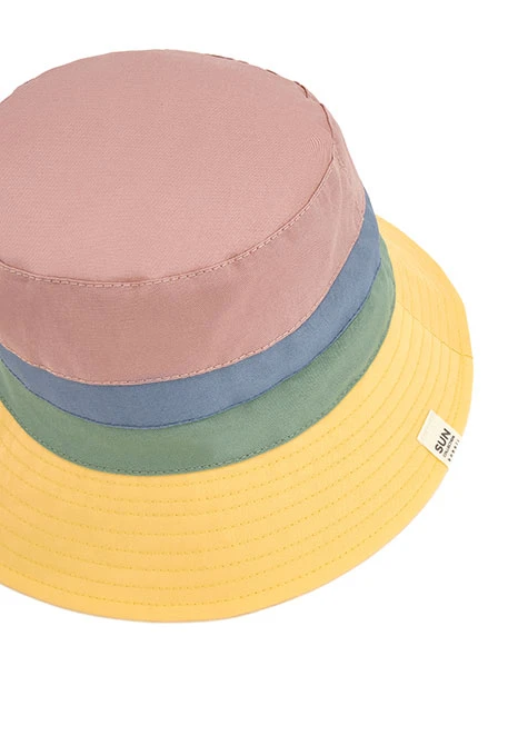 Hat \"safari\" unisex