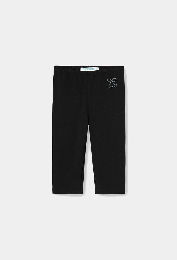 Legging en negro