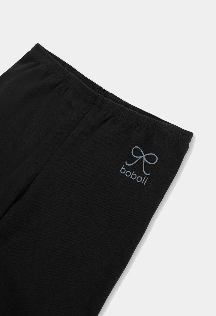 Legging en negro