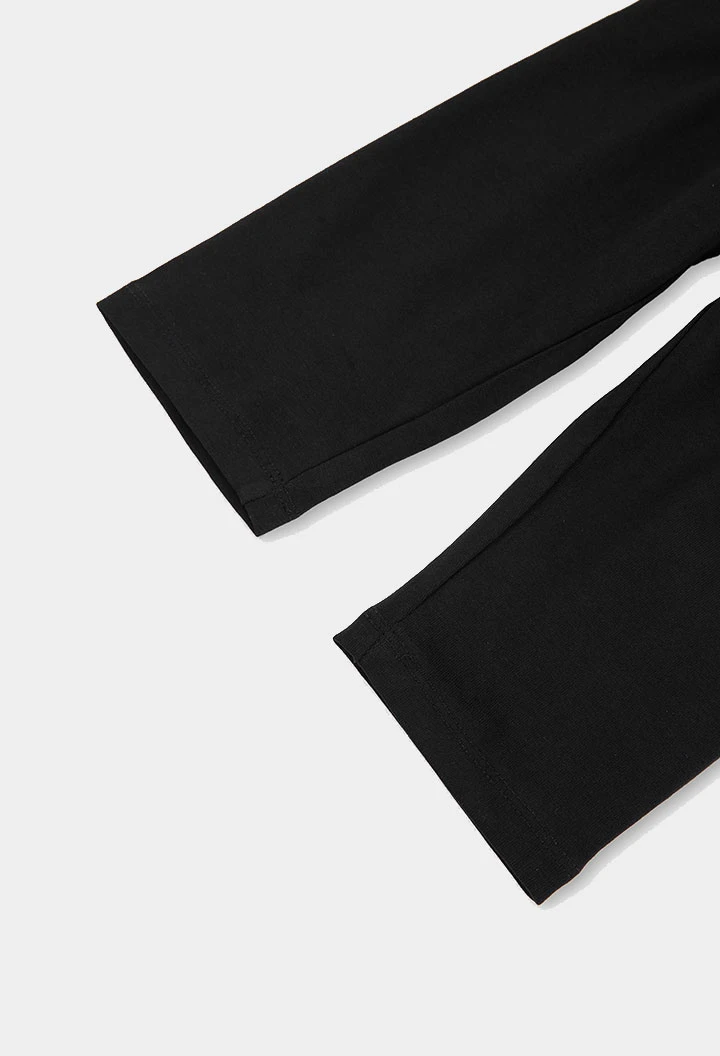 Legging en negro