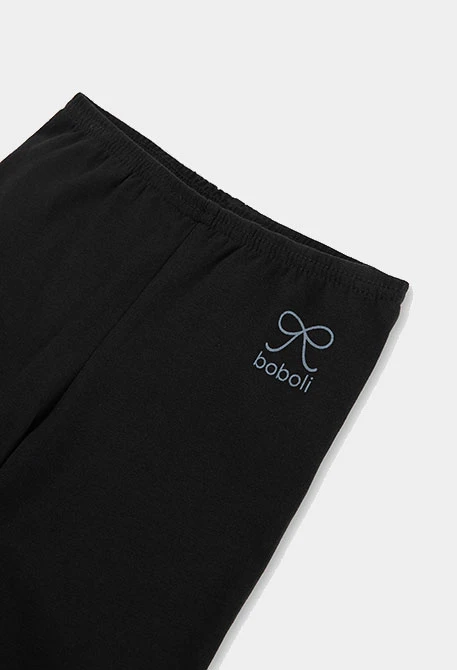 Legging en negro