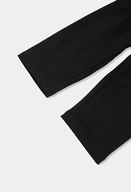 Legging en negro