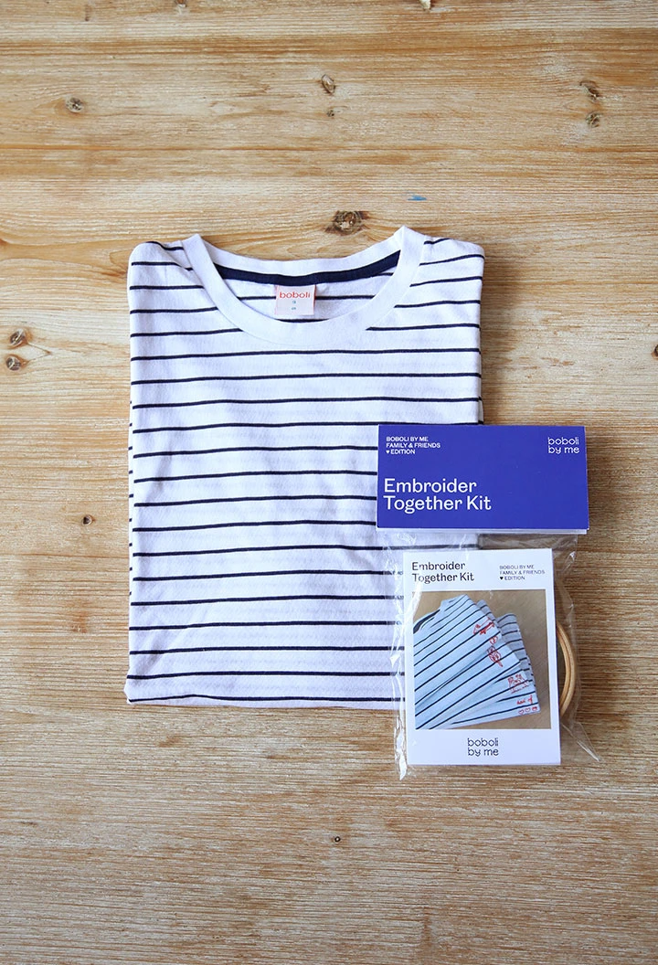 Family T-shirt