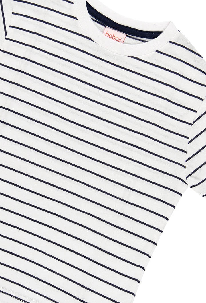 Camiseta familiar