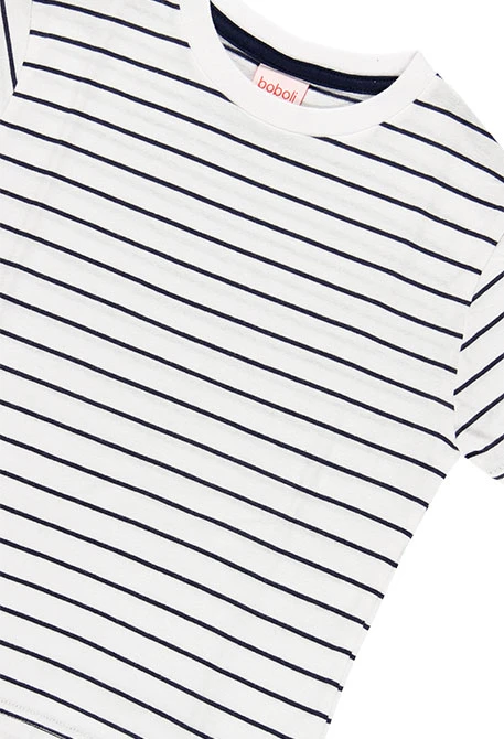 Camiseta familiar
