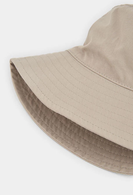 Bonnet beige