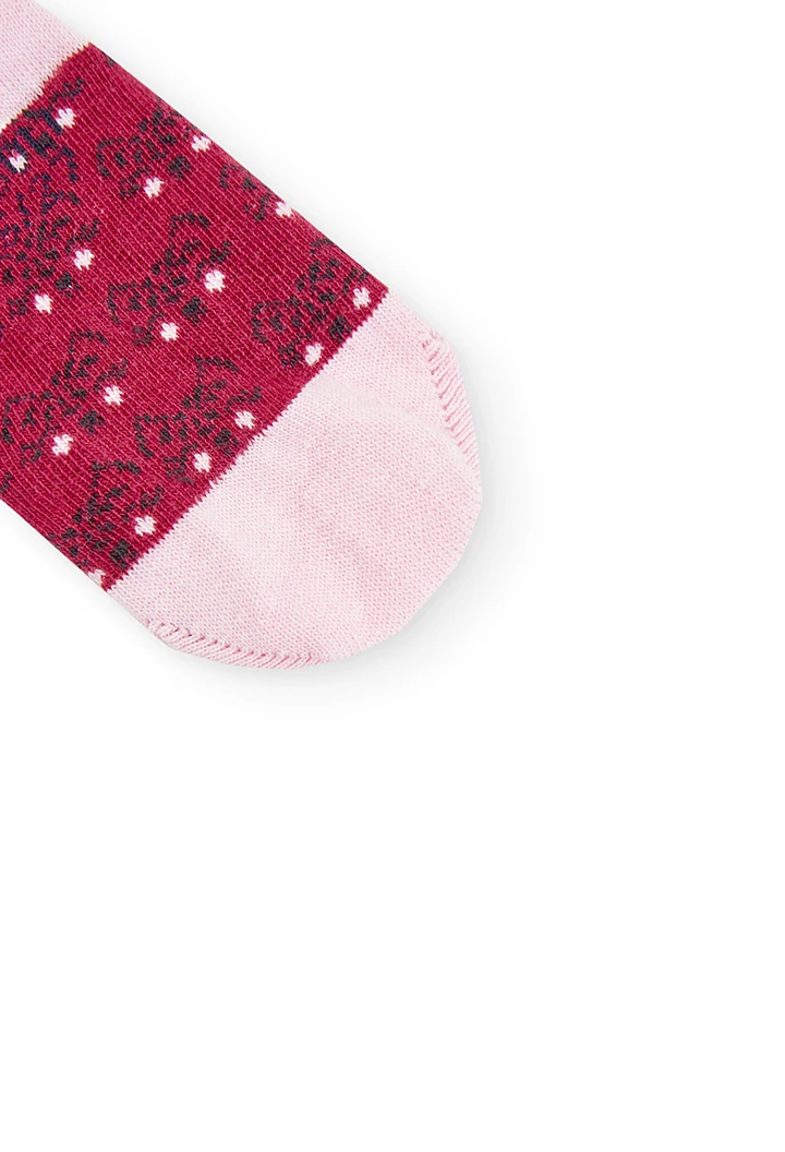 Pack socken für mädchen