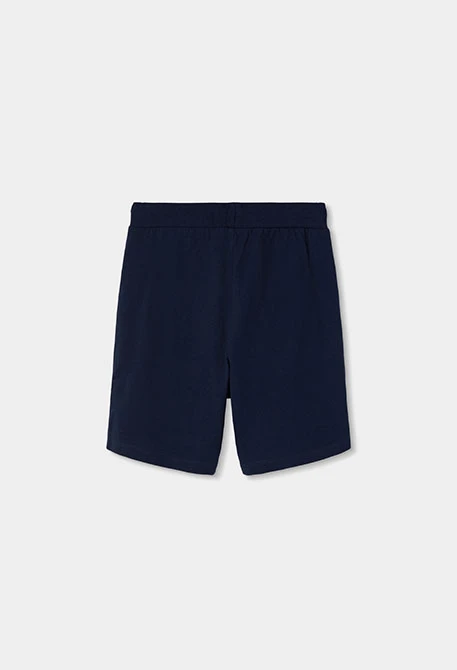 Ensemble enfant coton jaune