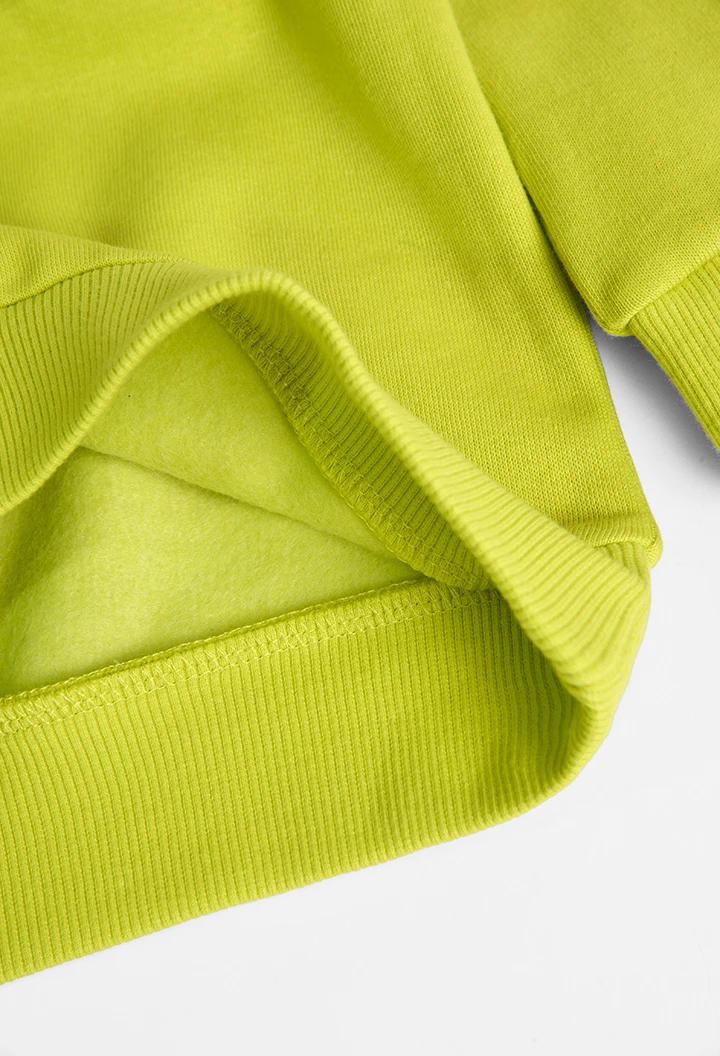 Pack en tricot pour garçon