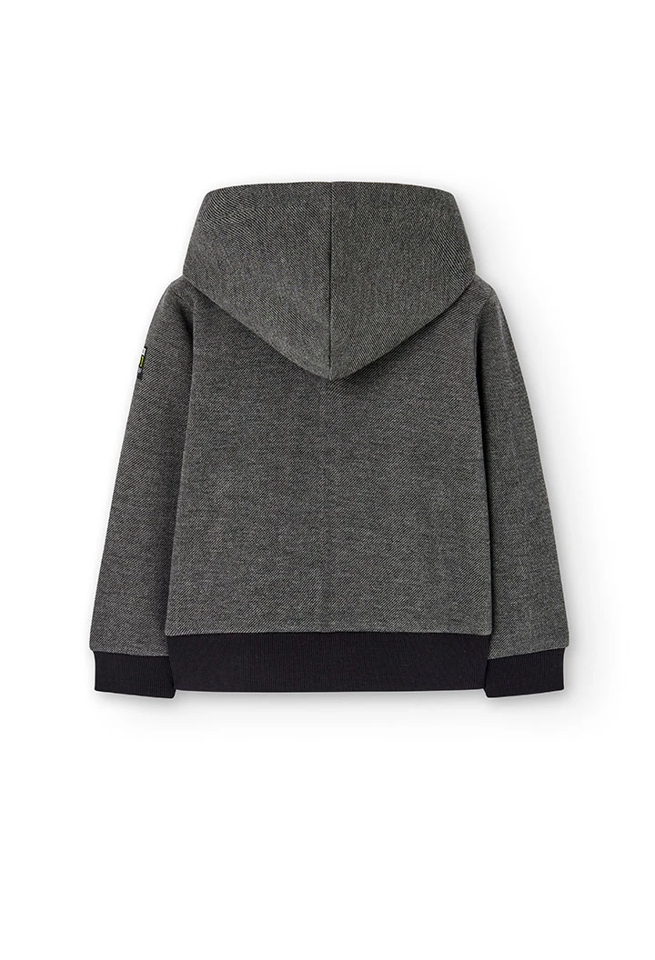 Gilet fantasie pour garçon