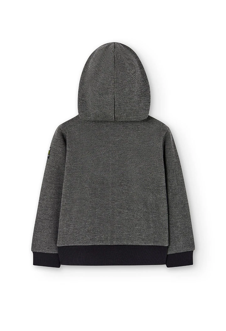 Gilet fantasie pour garçon