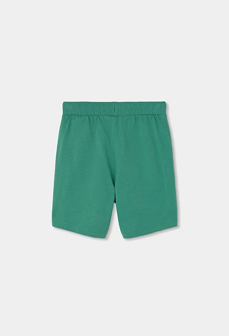 Set bambino maglietta e pantalone di cotone