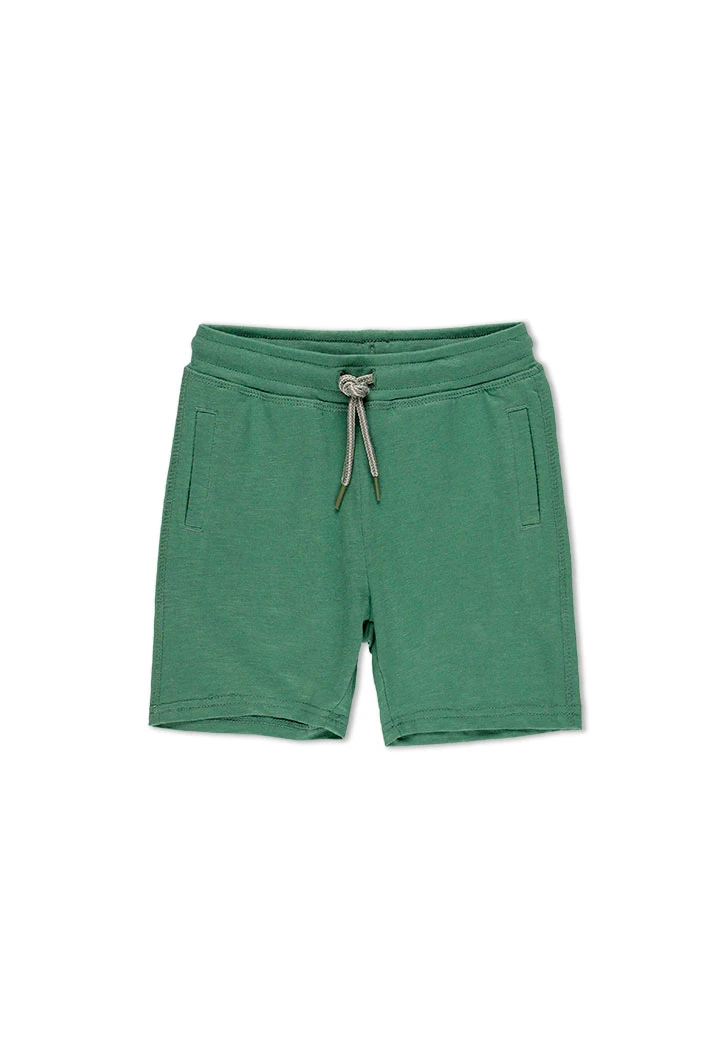 Pack en tricot pour garçon