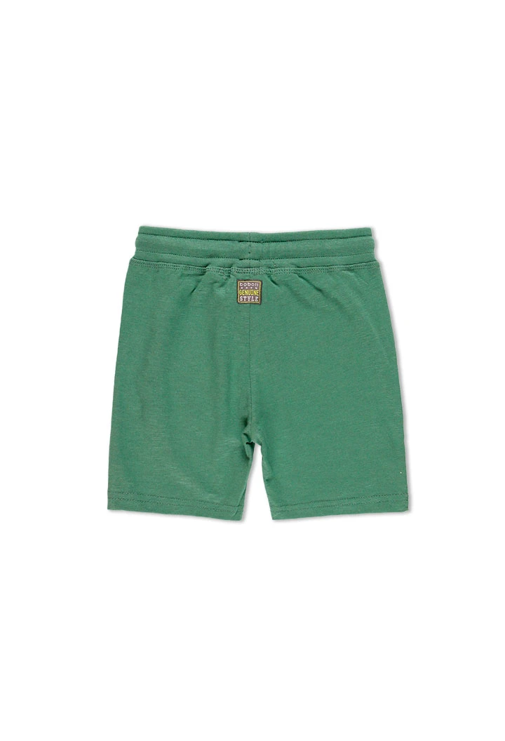 Pack en tricot pour garçon