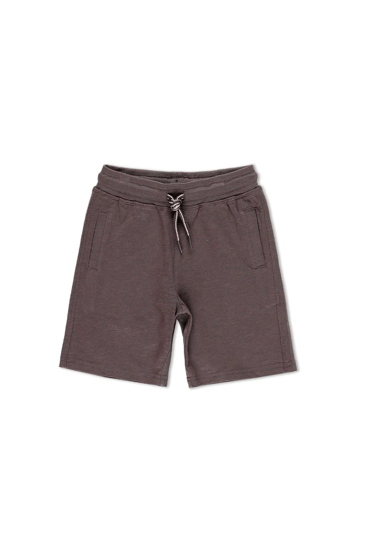 Pack en tricot "sea world" pour garçon
