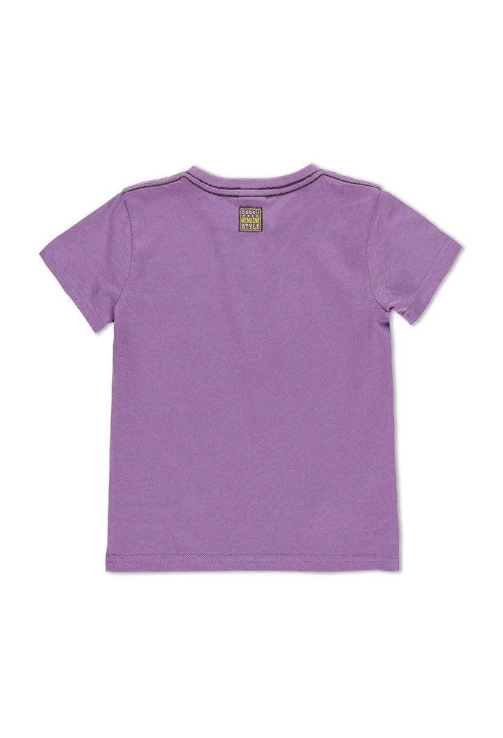 Pack en tricot "sea world" pour garçon