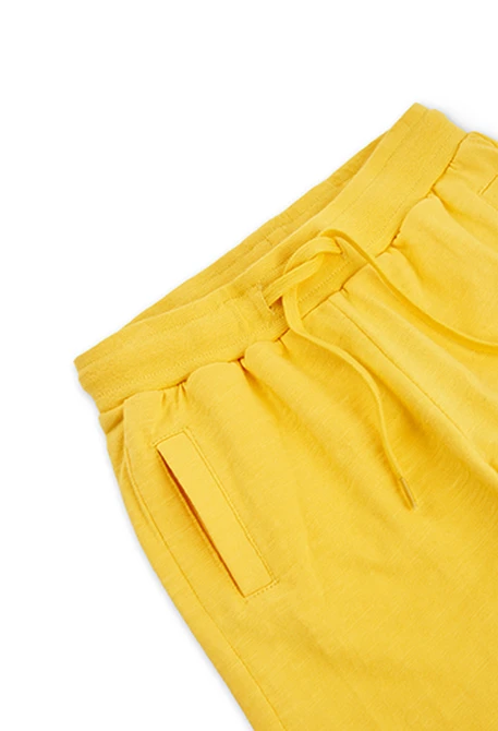 Pack en tricot pour garçon