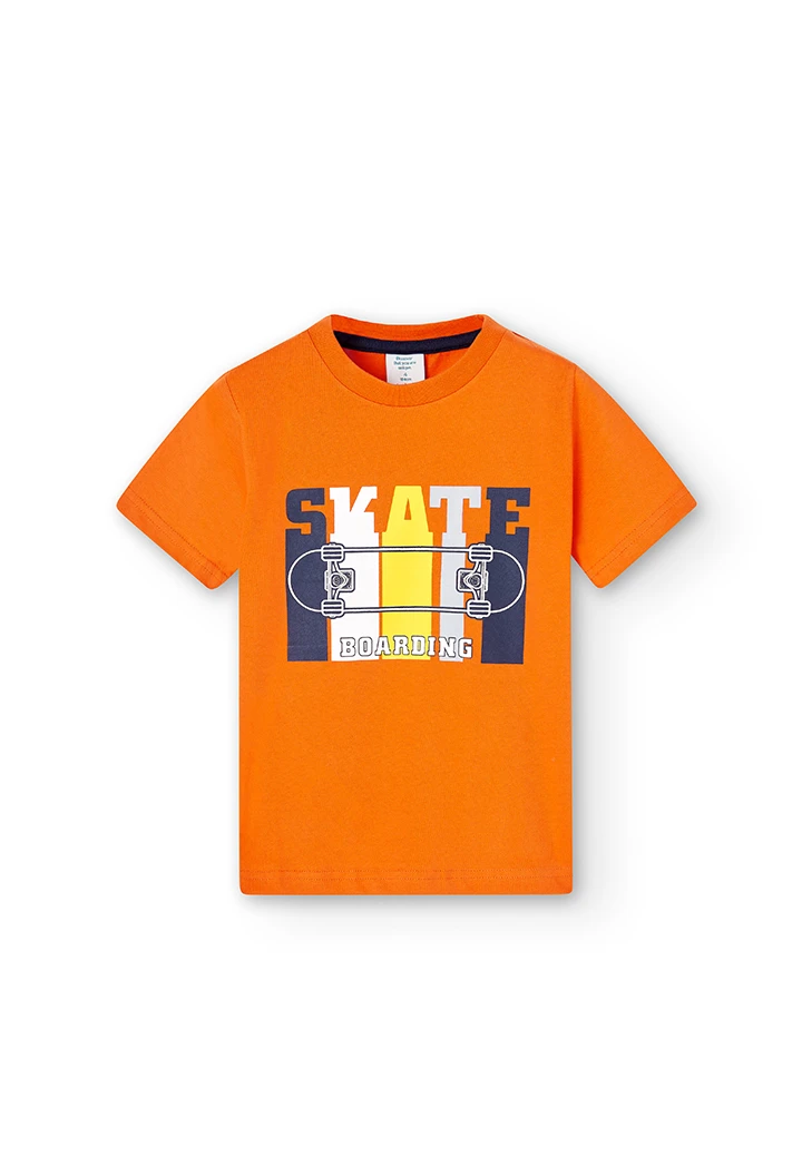 Pack punto "skate generation" de niño