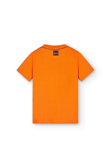 Pack en tricot "skate generation" pour garçon