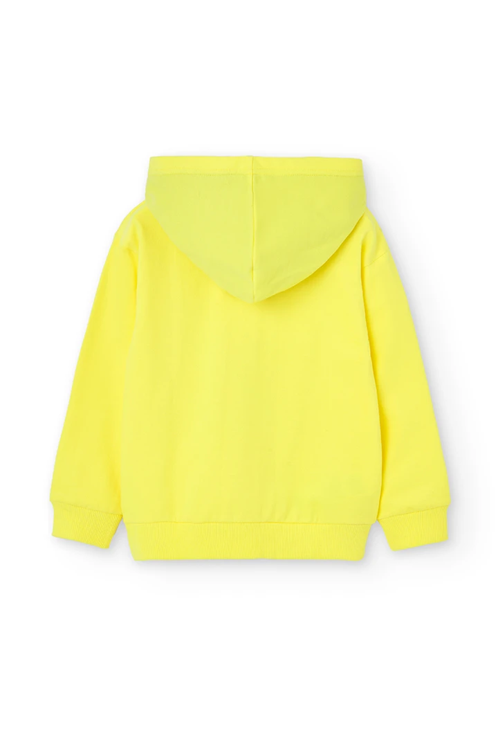 Pack en tricot pour garçon