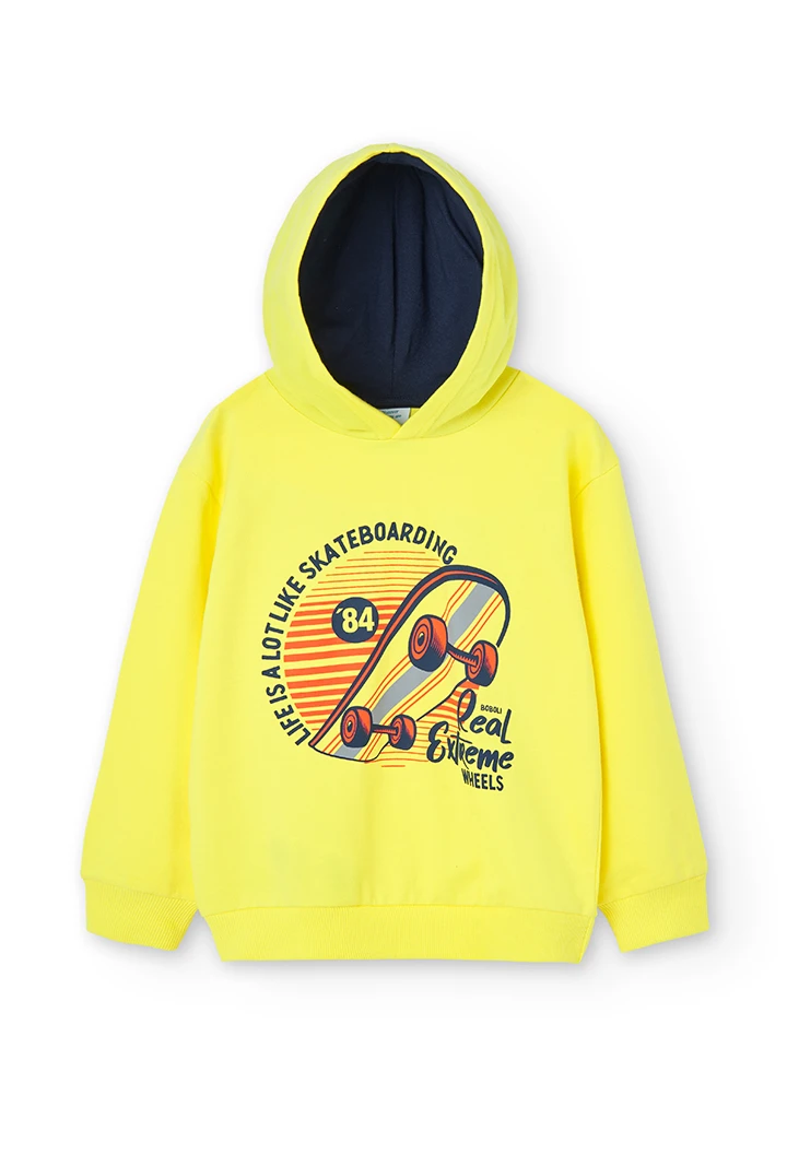 Pack punto "skateboard" de niño