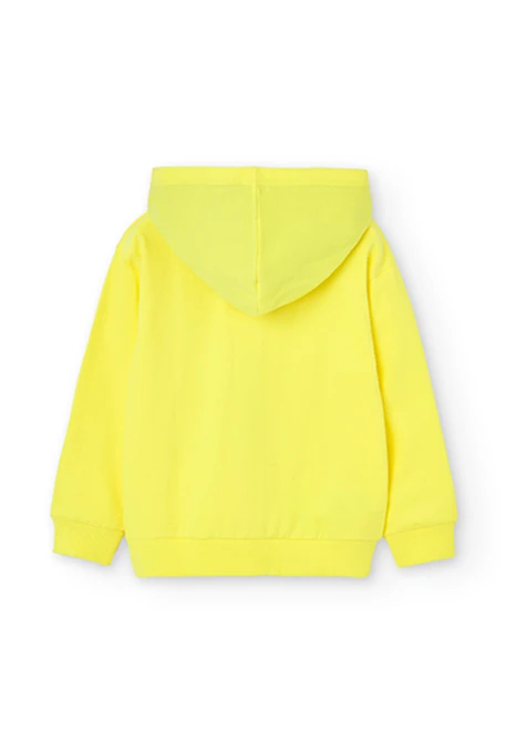 Pack en tricot pour garçon