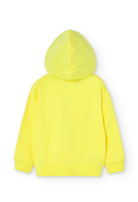 Pack en tricot pour garçon