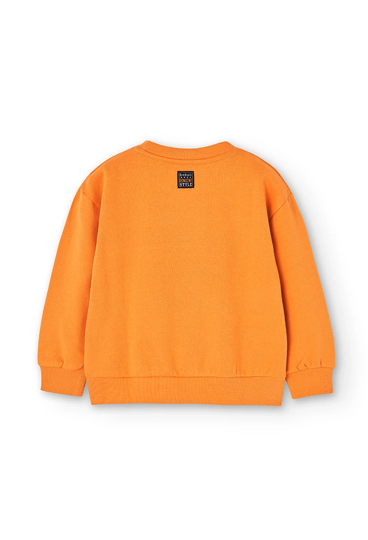 Pack en tricot pour garçon