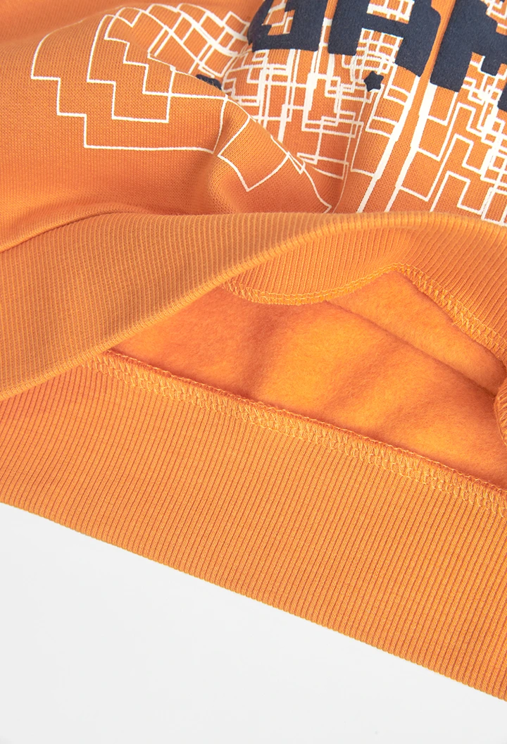 Pack en tricot pour garçon