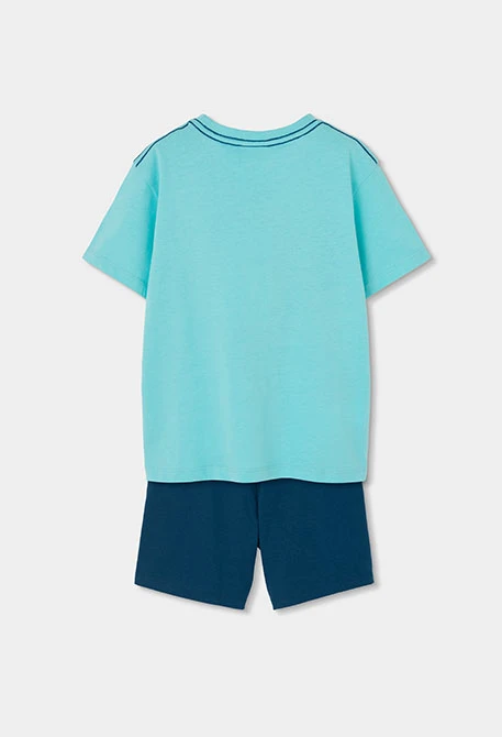 T-shirt en coton pour enfant