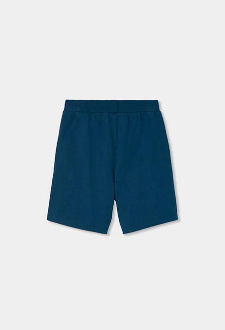 Camisola criança algodão