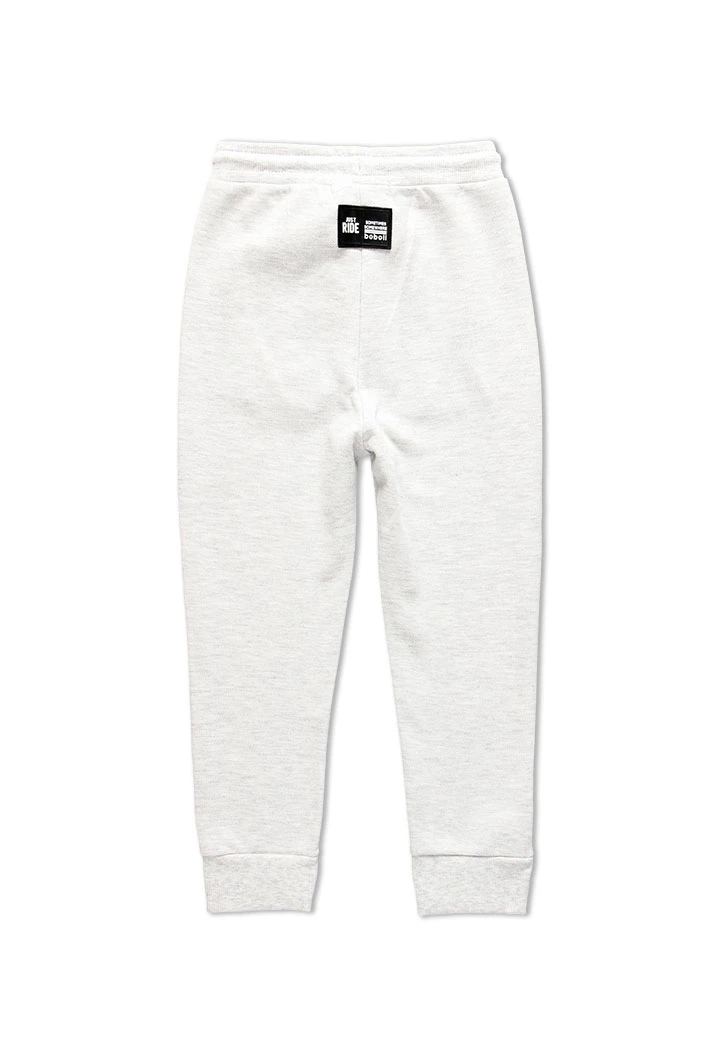 Pantalon en molleton pour garçon