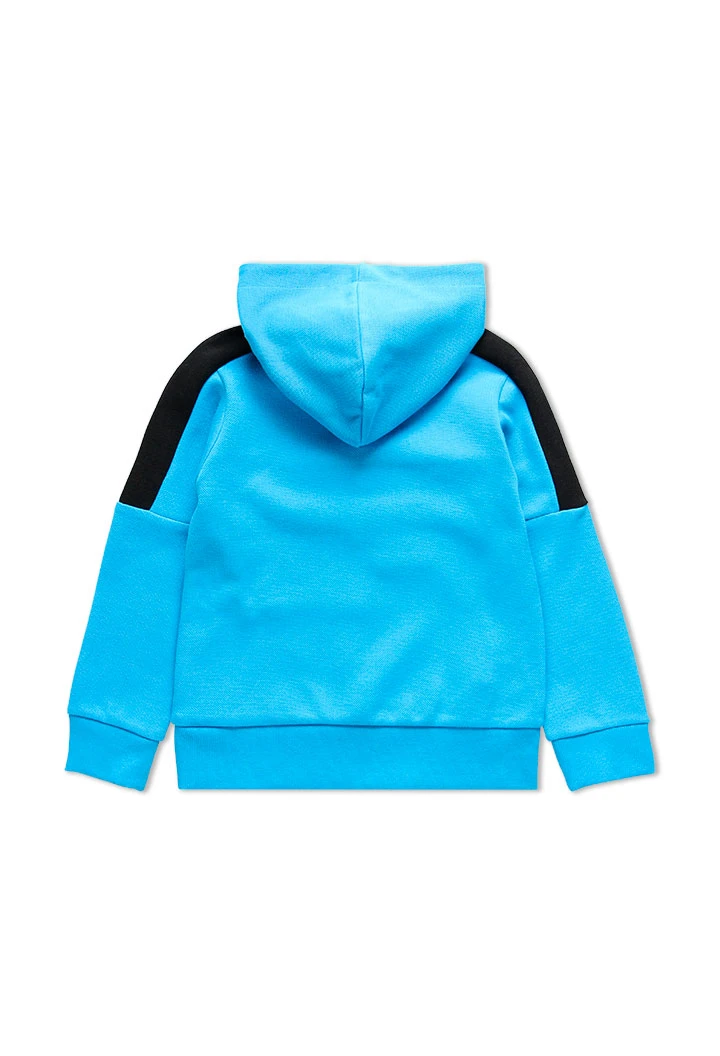Sweat en molleton pour garçon