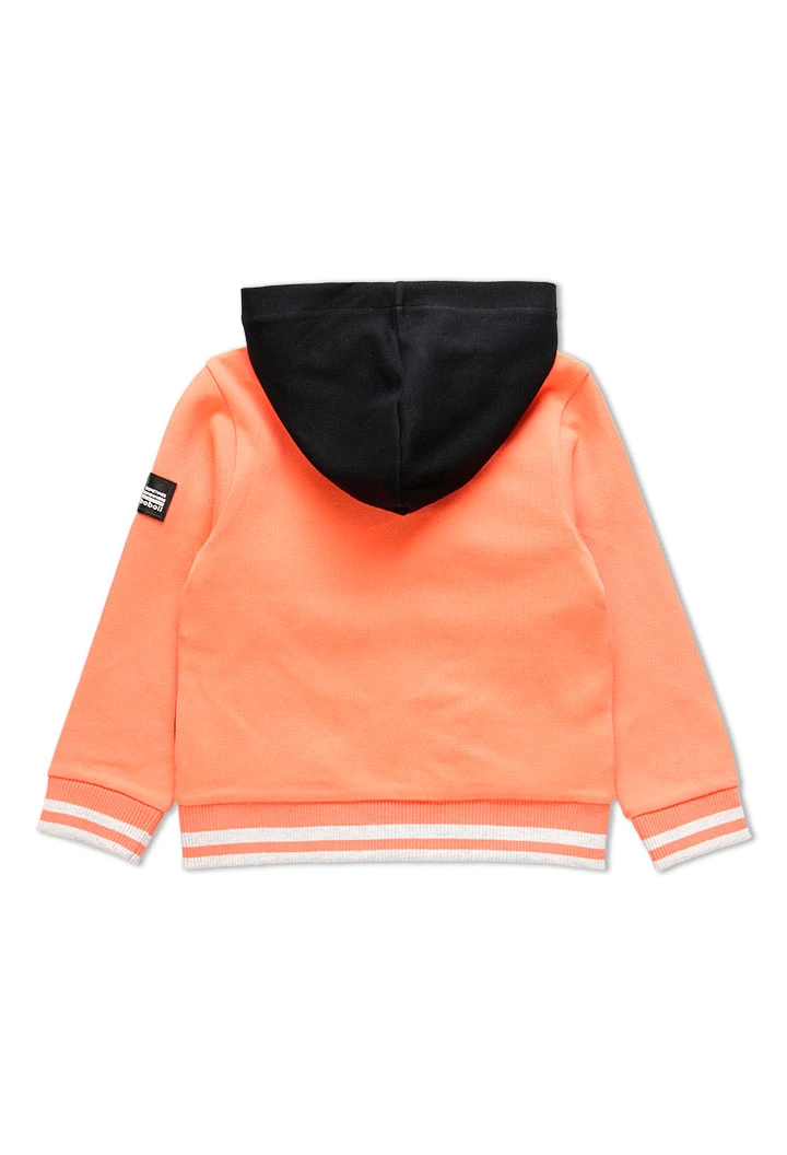 Veste en molleton pour garçon