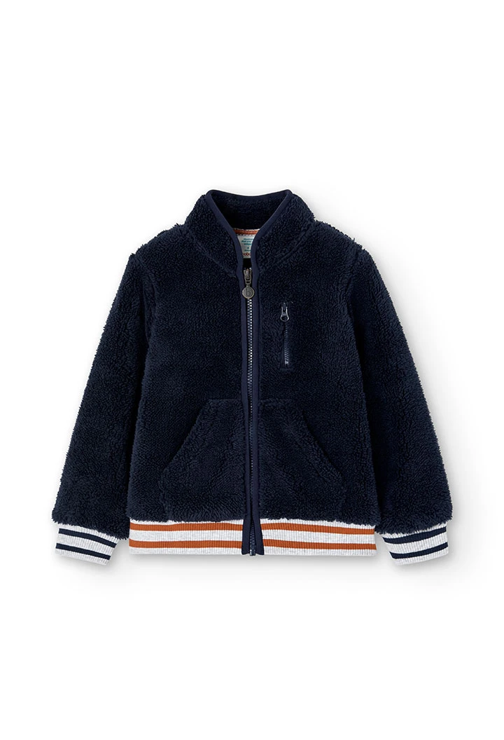 Veste pour garçon